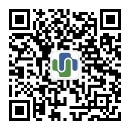 微信公众号二维码